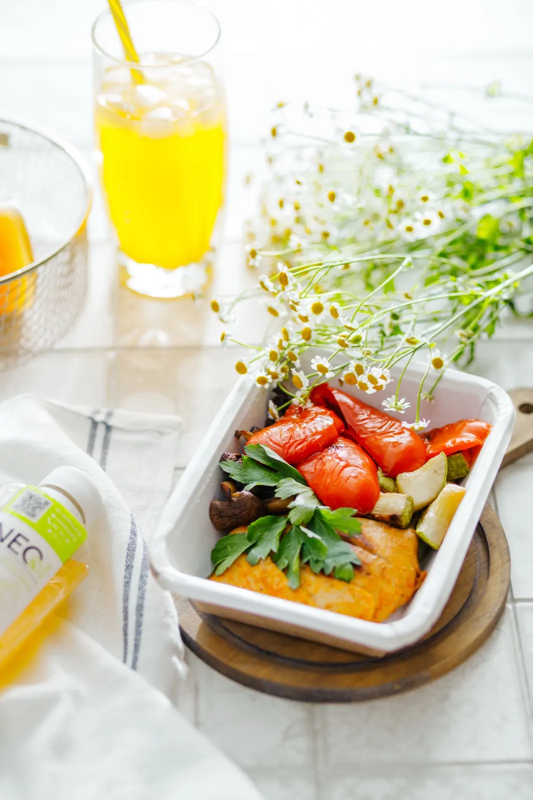 Готовый рацион NeoFood